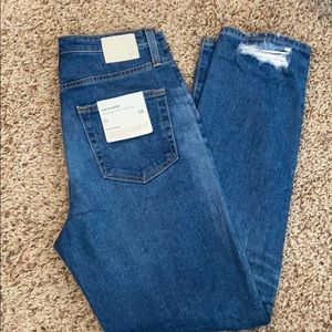 AG The Phoebe size 28